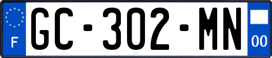 GC-302-MN