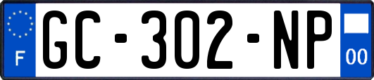 GC-302-NP
