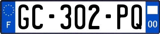 GC-302-PQ