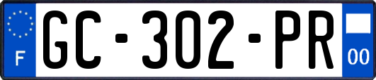GC-302-PR