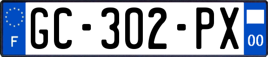 GC-302-PX