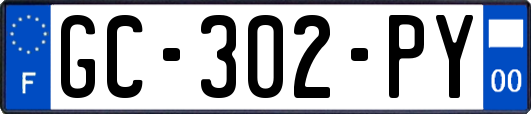 GC-302-PY