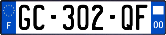 GC-302-QF