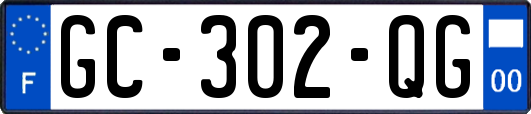 GC-302-QG