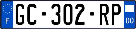 GC-302-RP