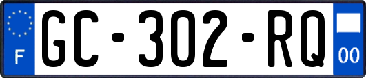 GC-302-RQ