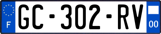 GC-302-RV