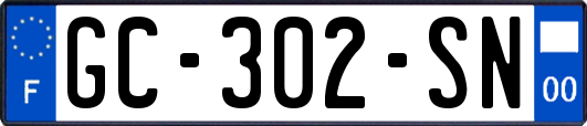 GC-302-SN