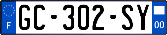 GC-302-SY