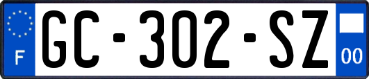 GC-302-SZ