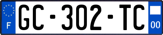 GC-302-TC