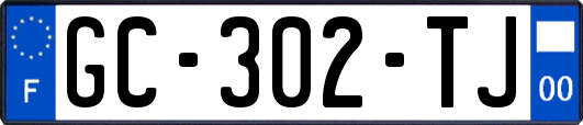 GC-302-TJ