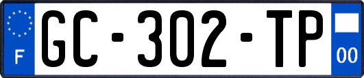 GC-302-TP