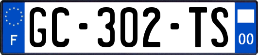 GC-302-TS