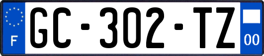 GC-302-TZ