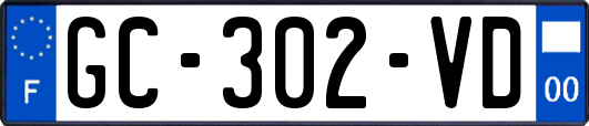 GC-302-VD