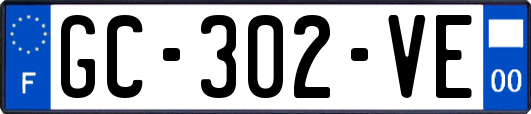 GC-302-VE
