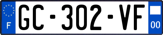 GC-302-VF
