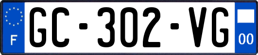 GC-302-VG