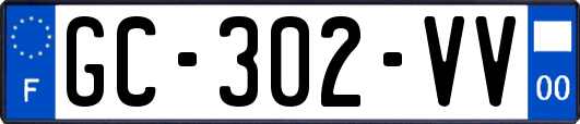 GC-302-VV