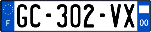 GC-302-VX