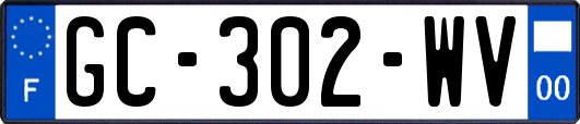 GC-302-WV