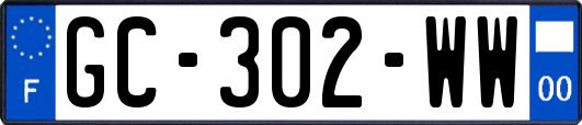 GC-302-WW