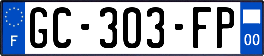 GC-303-FP