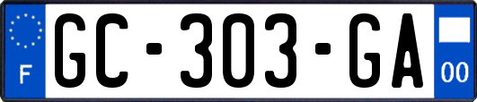 GC-303-GA