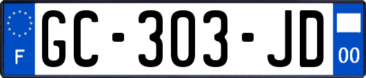 GC-303-JD