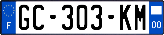 GC-303-KM