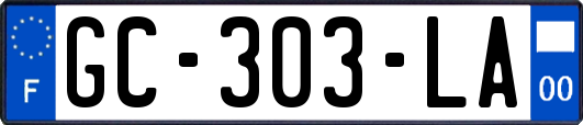 GC-303-LA