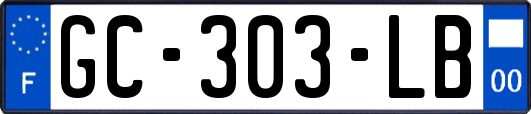GC-303-LB