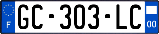 GC-303-LC