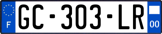 GC-303-LR
