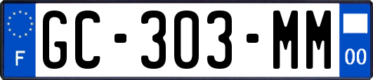 GC-303-MM