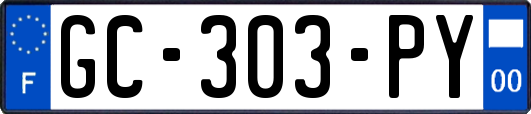 GC-303-PY