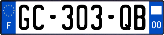 GC-303-QB