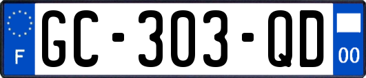 GC-303-QD