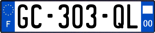 GC-303-QL