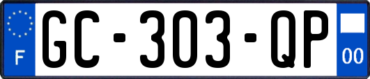 GC-303-QP