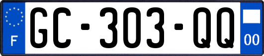 GC-303-QQ