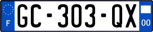 GC-303-QX