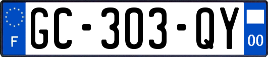 GC-303-QY