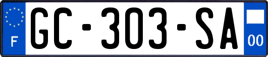 GC-303-SA