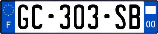 GC-303-SB
