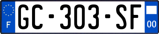 GC-303-SF