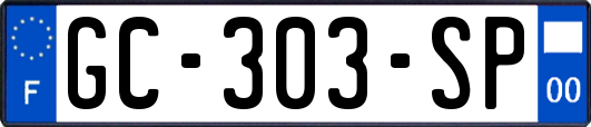 GC-303-SP