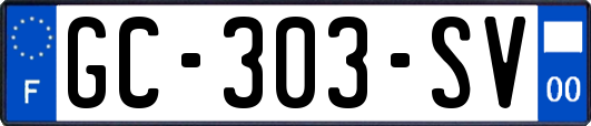 GC-303-SV