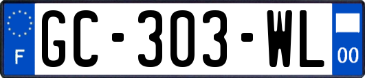 GC-303-WL
